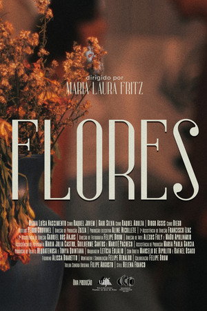 Flores poszter