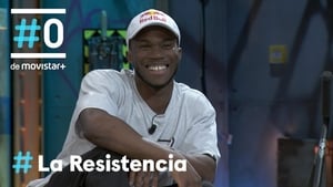 La resistencia 3. évad Ep.148 148. epizód