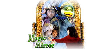 Magic in the Mirror háttérkép