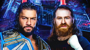 WWE Elimination Chamber 2023 háttérkép