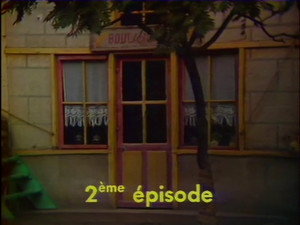 Comme du bon pain 1. évad Ep.2 2. epizód