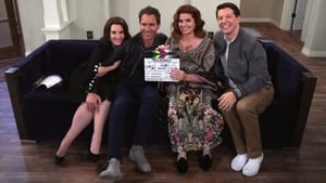 Will & Grace Speciális epizódok Ep.1 1. epizód