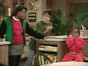 The Cosby Show 3. évad Ep.11 11. epizód