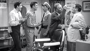 The Andy Griffith Show 5. évad Ep.25 25. epizód