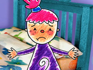 Pinky Dinky Doo Season 1 Ep.18 18. epizód