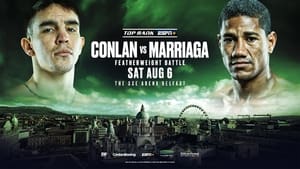 Michael Conlan vs Miguel Marriaga háttérkép