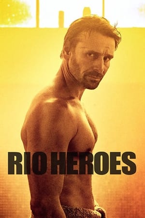 Rio Heroes