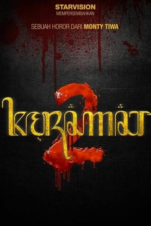 Keramat 2: Caruban Larang poszter