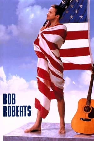 Bob Roberts poszter