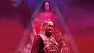 Mandy – A bosszú kultusza háttérkép