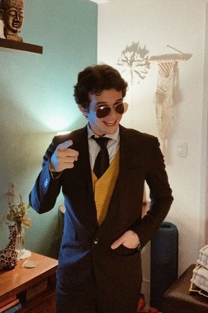 Lucas Sá profil kép