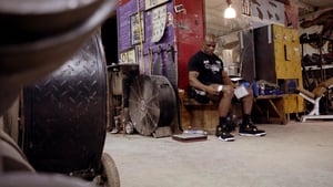 Ronnie Coleman: A Király háttérkép