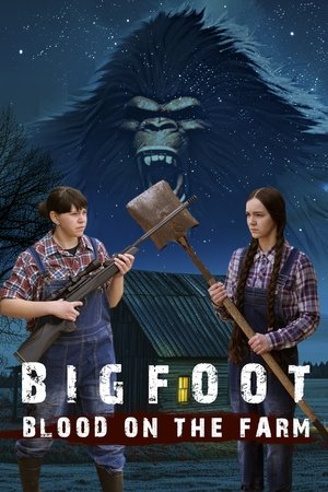 Bigfoot : Vér a farmon