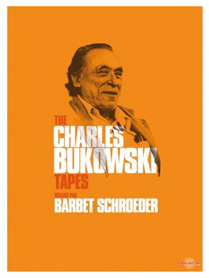 The Charles Bukowski Tapes poszter