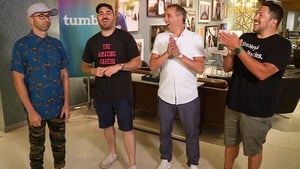 Impractical Jokers - Totál szivatás 7. évad Ep.17 17. epizód