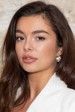 Lou Anna Hamon profil kép