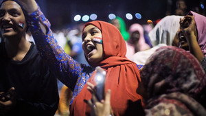 السودان يا غالي háttérkép