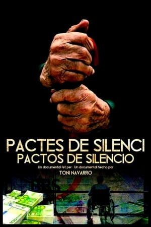 Pactes de silenci poszter