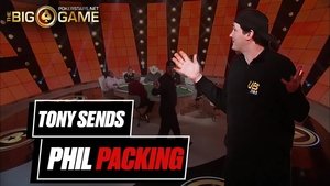 The PokerStars.net Big Game Season 1 Ep.4 4. epizód