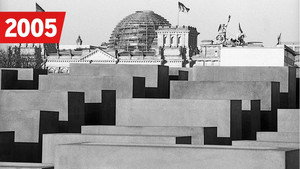 Berlin - Schicksalsjahre einer Stadt 5. évad Ep.6 6. epizód