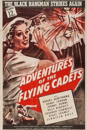 Adventures of the Flying Cadets