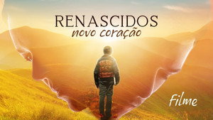 Renascidos - Novo Coração háttérkép