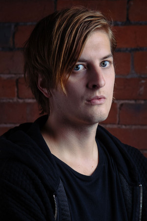 Matt Kean profil kép