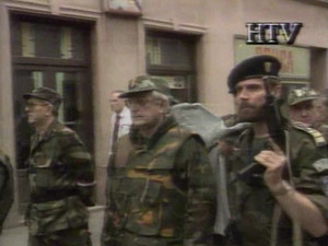The Death of Yugoslavia Season 1 Ep.3 3. epizód