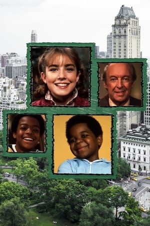 Diff'rent Strokes poszter