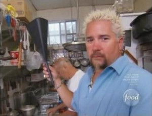 Diners, Drive-Ins and Dives Season 7 Ep.11 11. epizód