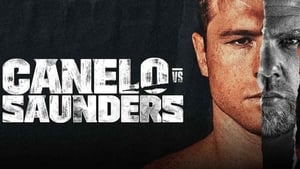 Canelo Alvarez vs. Billy Joe Saunders háttérkép