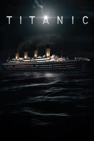 Titanic poszter