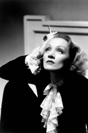 Marlene Dietrich profil kép