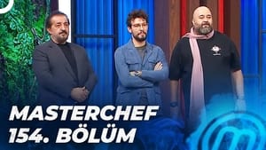 MasterChef Türkiye 5. évad Ep.154 154. epizód