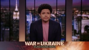 The Daily Show 27. évad Ep.67 67. epizód