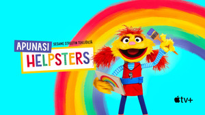 A Helpsterek segítenek neked kép