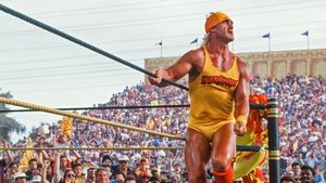 WrestleMania IX: Becoming a Spectacle háttérkép