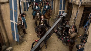 Versailles Specials Ep.24 24. epizód
