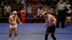 World Class Championship Wrestling 1. évad Ep.39 39. epizód