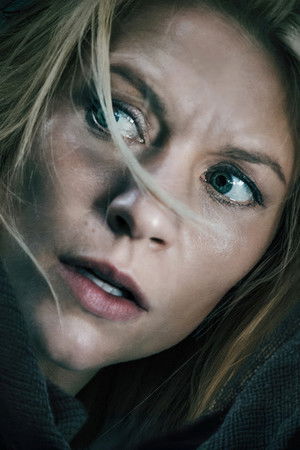 Homeland: A belső ellenség poszter