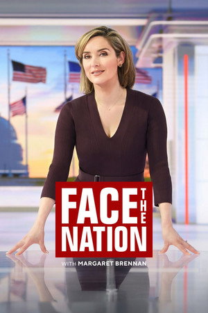 Face The Nation poszter