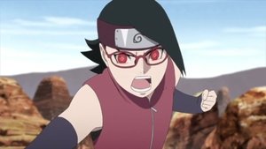 Boruto: Naruto új nemzedék 1. évad Ep.87 87. epizód