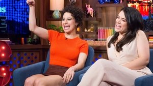 Watch What Happens Live with Andy Cohen Season 13 Ep.52 52. epizód