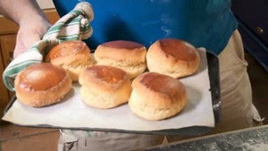 The Great British Bake Off Specials Ep.2 2. epizód