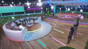 Love Island 3. évad Ep.8 8. epizód