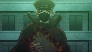 ニル・アドミラリの天秤 帝都幻惑綺譚 1. évad Ep.3 3. epizód
