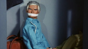 Captain Scarlet and the Mysterons Season 1 Ep.6 6. epizód