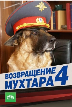 Возвращение Мухтара