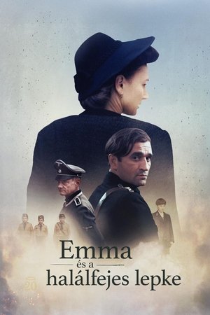 Emma és a halálfejes lepke