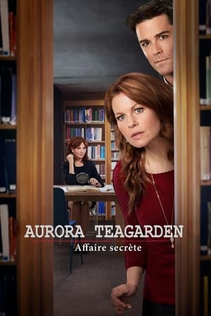 Valódi Gyilkosok Klubja: Aurora Teagarden / Mindene a halál poszter